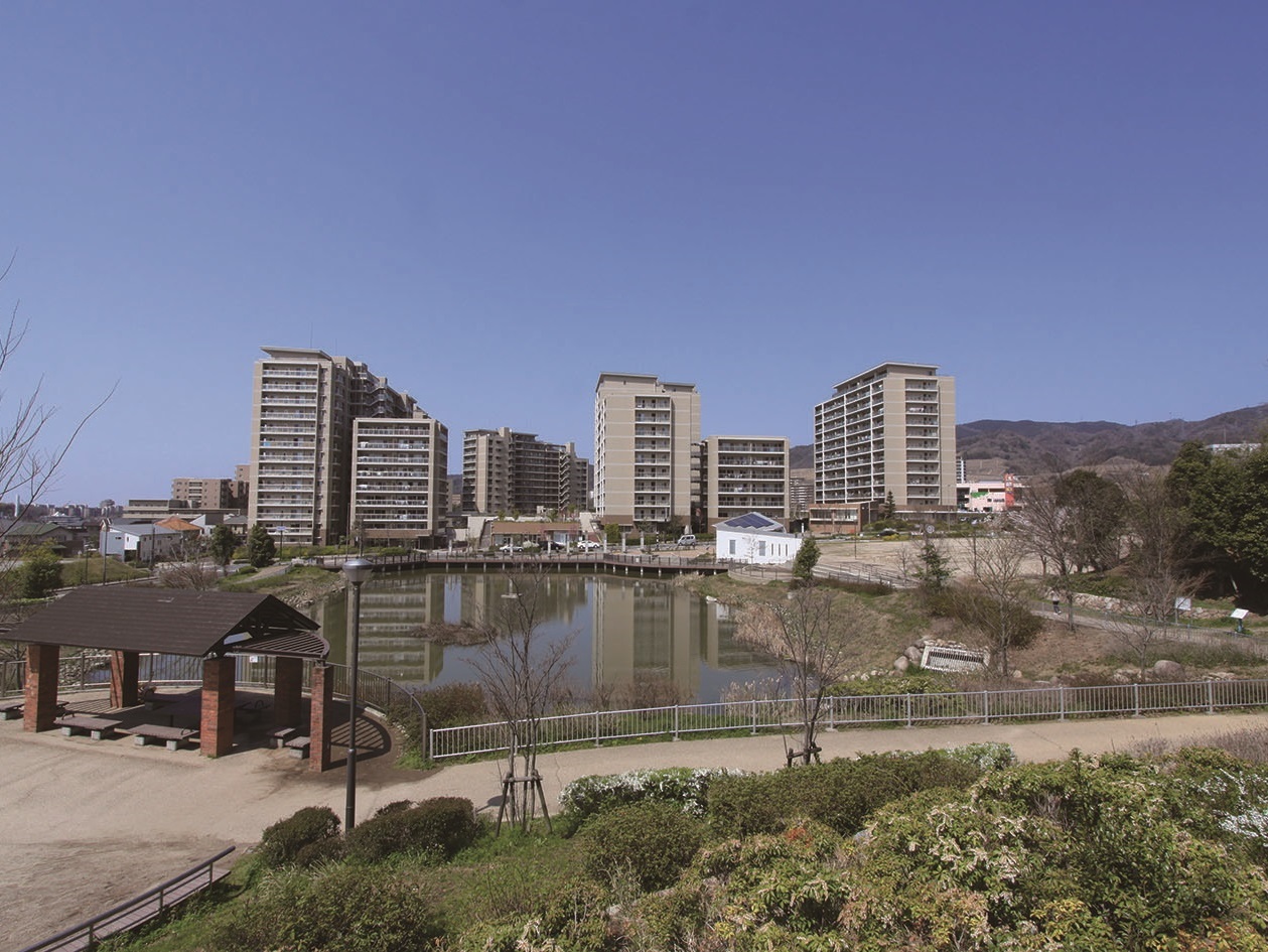 あさぎ里山公園
