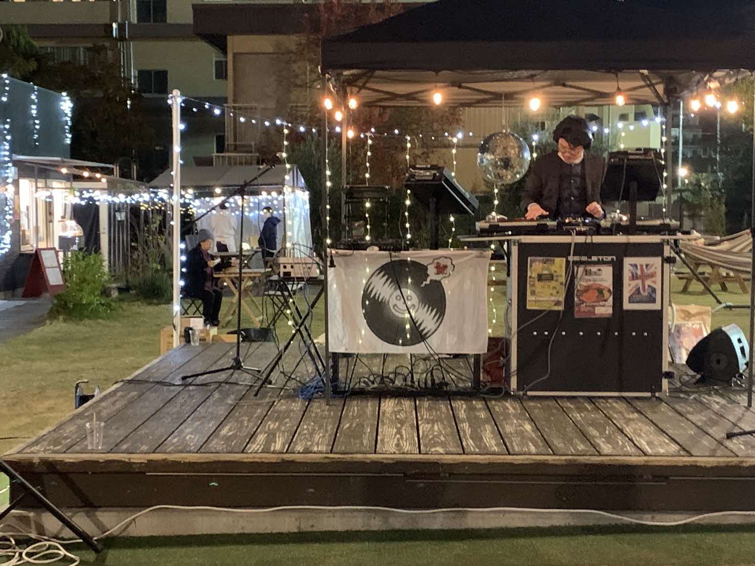 茨木ラマン