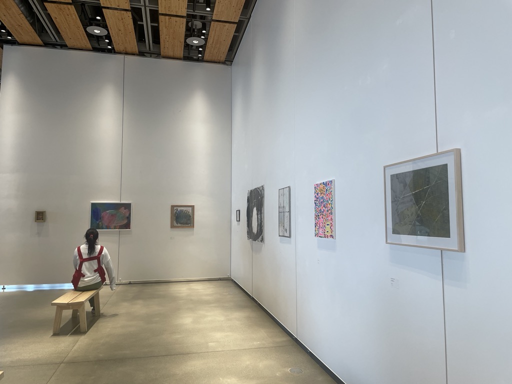 展示風景