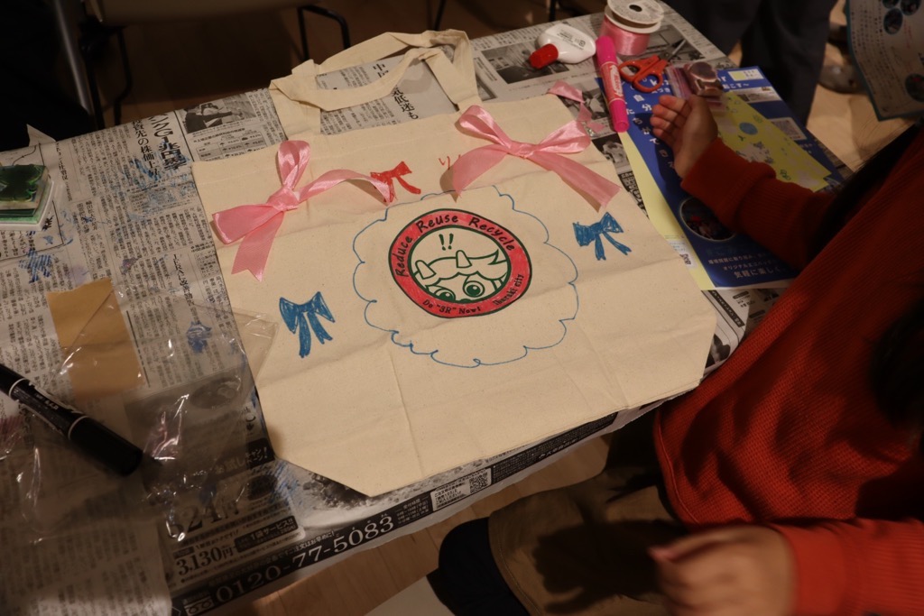 イベントの様子