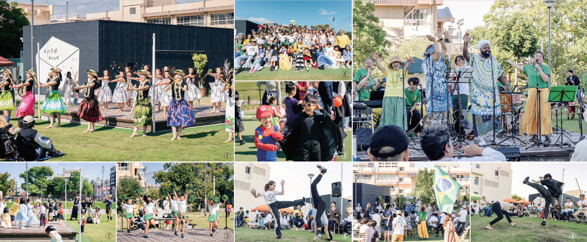 ohana&ブラフェス