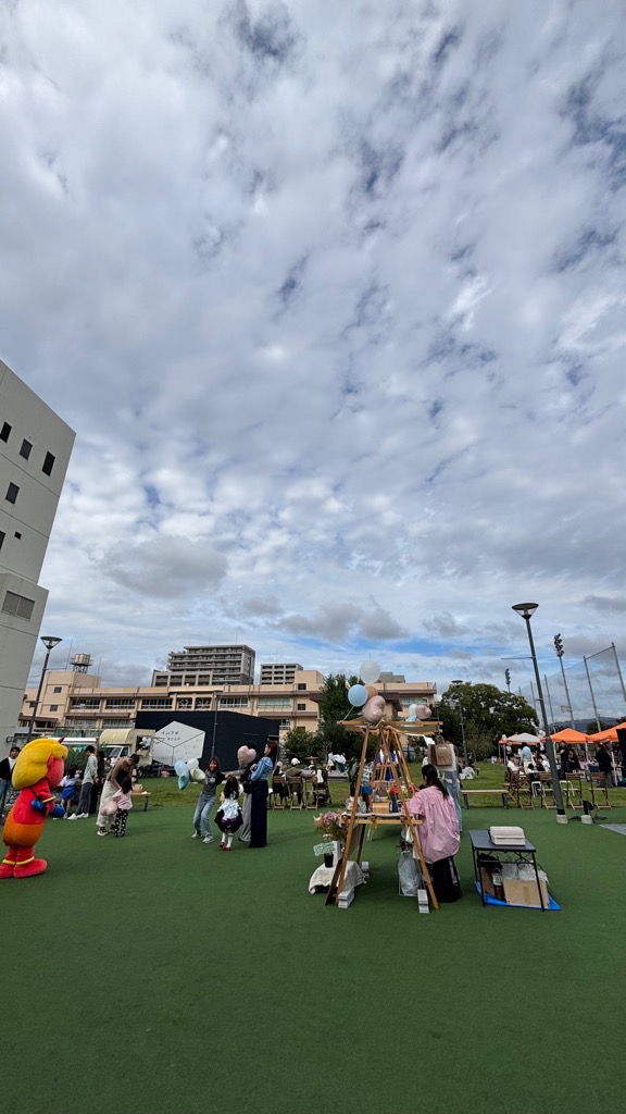 イベントの様子