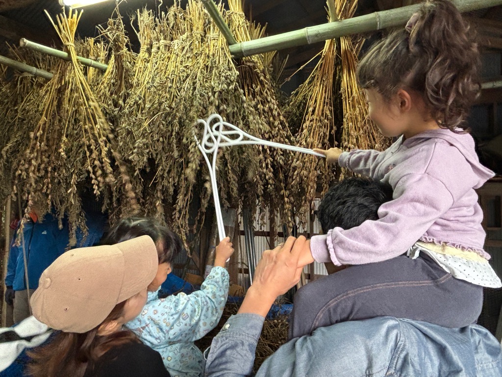 イベントの様子