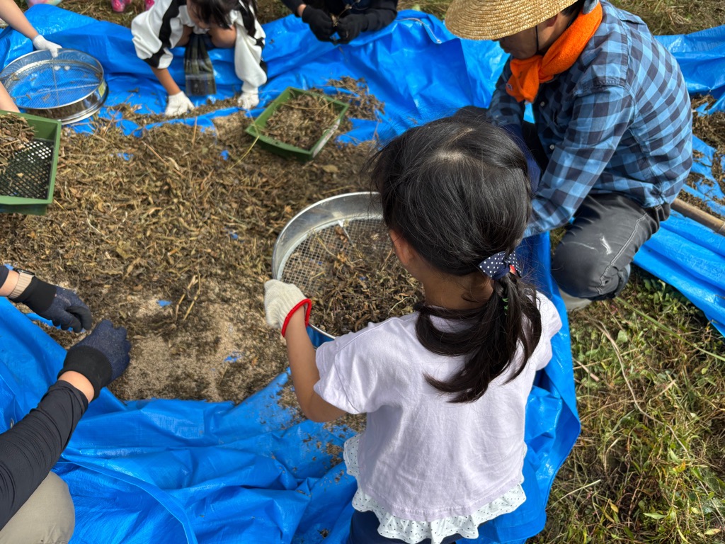 イベントの様子