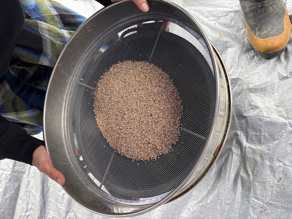 イベントの様子