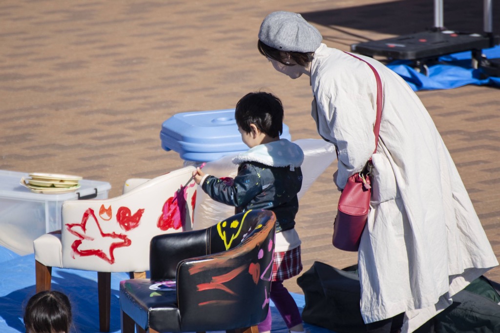 参加者の様子