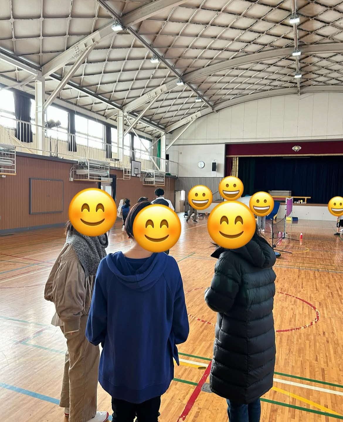 参加者の様子