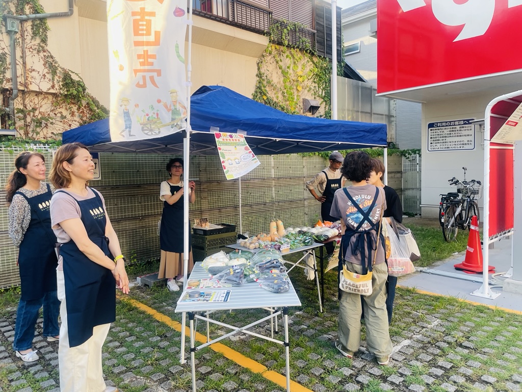 イベントの様子