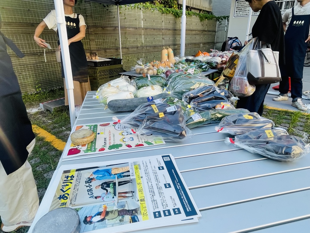 イベントの様子
