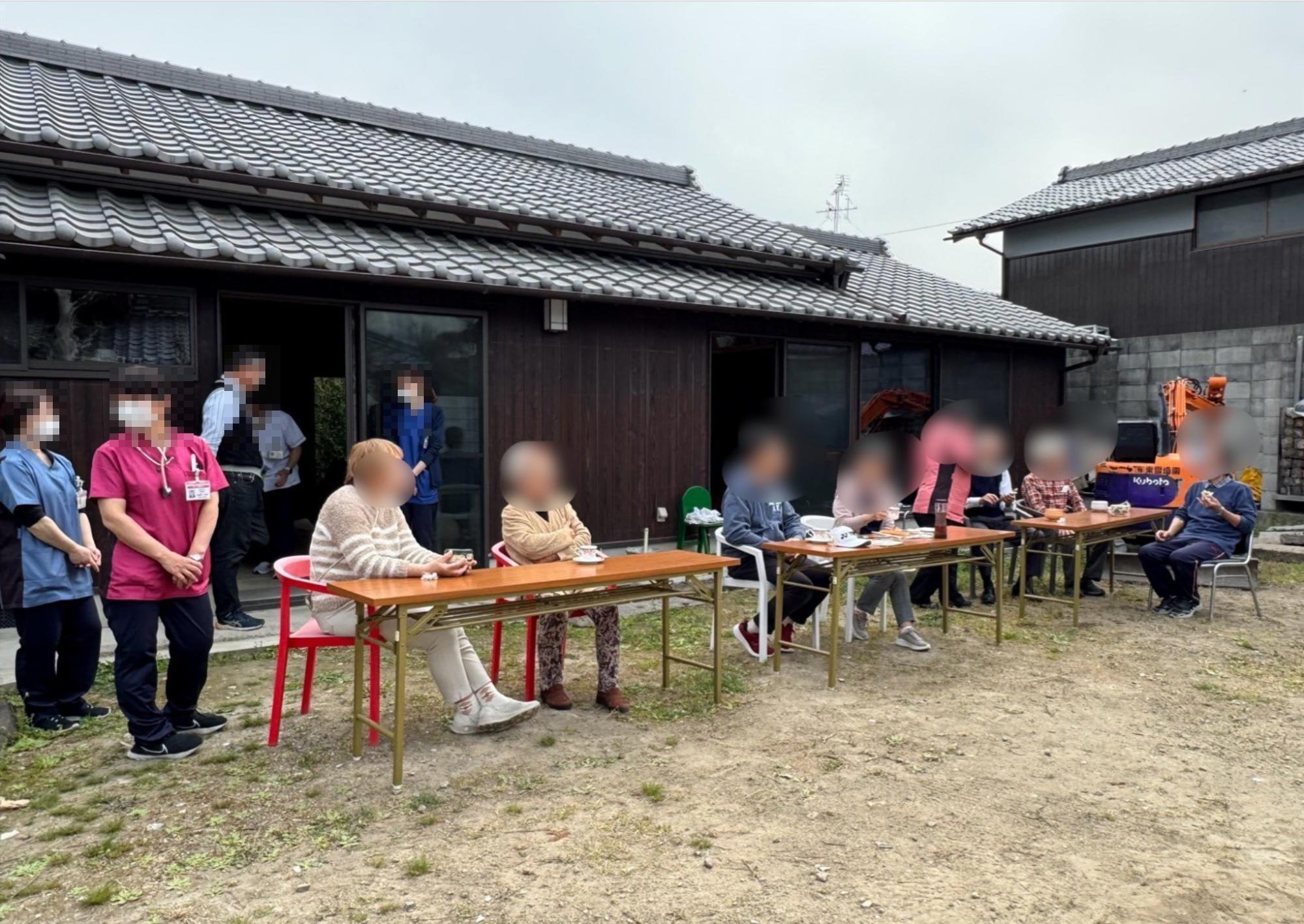 過去の開催の様子