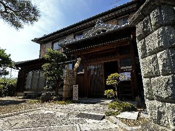 紡希の庵