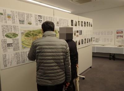 第42回(令和6年度)郷土民俗資料展開催の様子