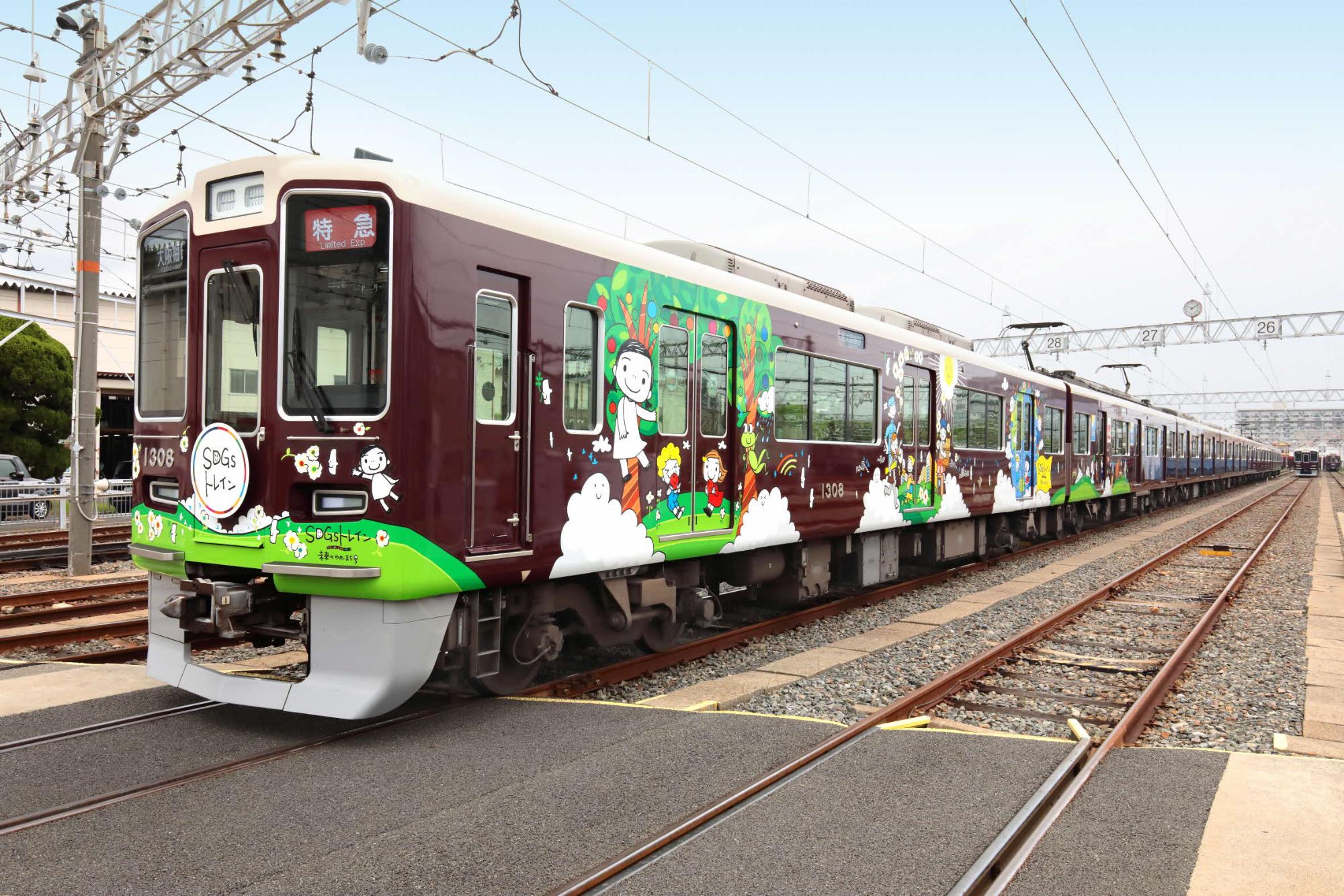 SDGstrain