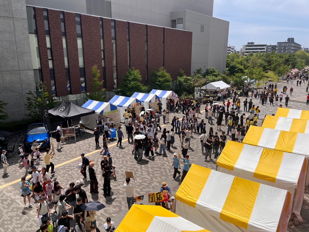 いばらき×立命館DAY2025_2
