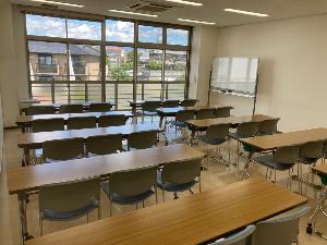 会議室1