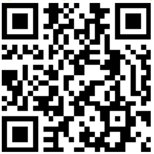 令和7年睡眠セミナーQRコード