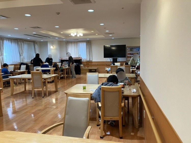 そんぽの家茨木春日