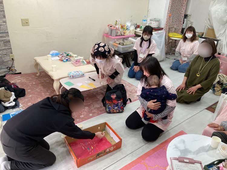むすびとまなび食堂