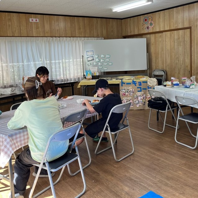 ひとときごはん写真