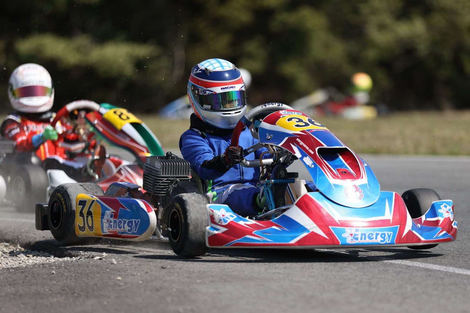中野遼さん