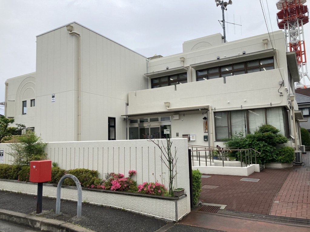 玉島公民館