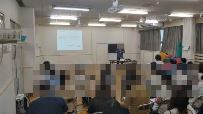 勉強会
