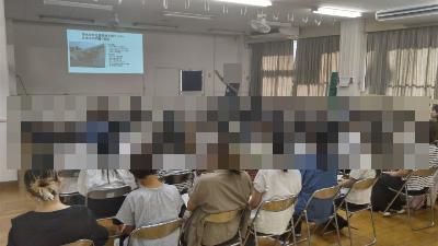 勉強会(幼)
