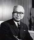 6代・7代市長 大槻良衛