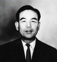 5代市長 坂井正男