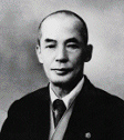 2代市長 中谷光