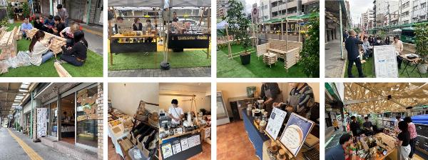 イベントの様子