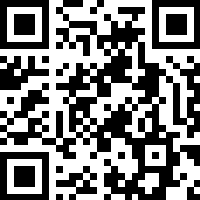 みどりの学び舎二次元コード1月