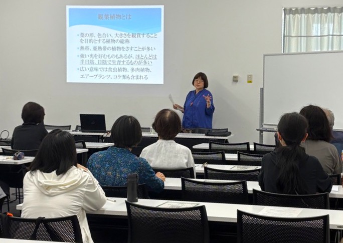 みどりの学び舎イメージ