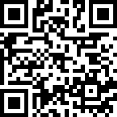 ふれあい観劇会 申込フォーム QRコード