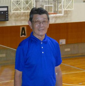 茨木市スポーツ推進委員協議会会長