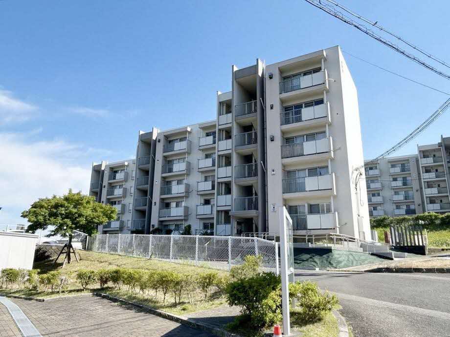 空き家No16外観