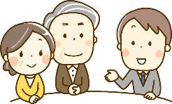 住まい探し相談会