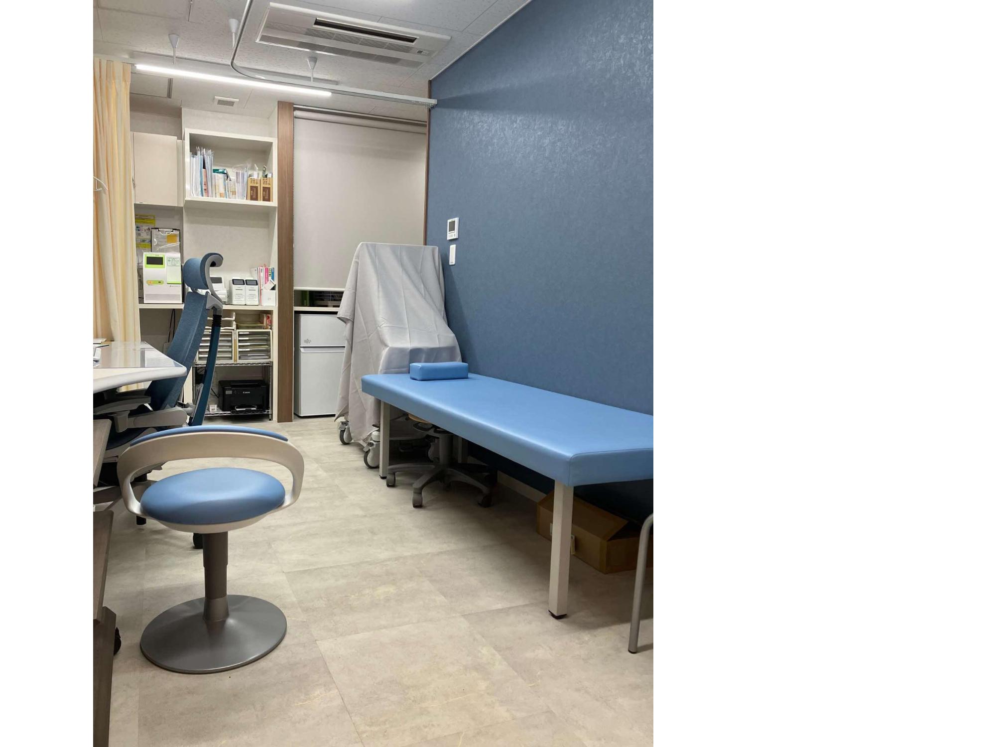 三島丘医療ビル