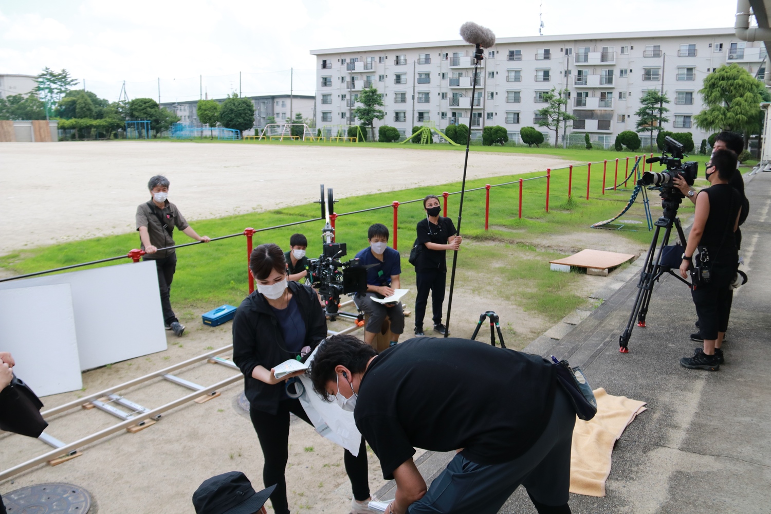 郡山小学校