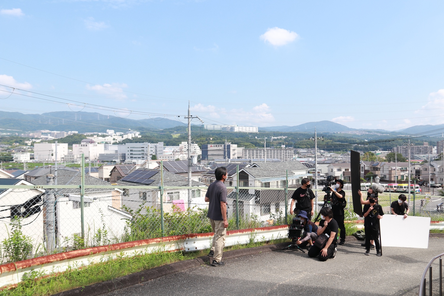 郡山小学校