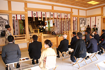 黒井の清水大茶会3