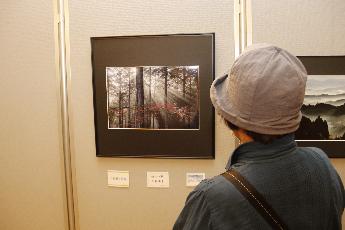 市写真展