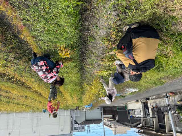 イベントの様子