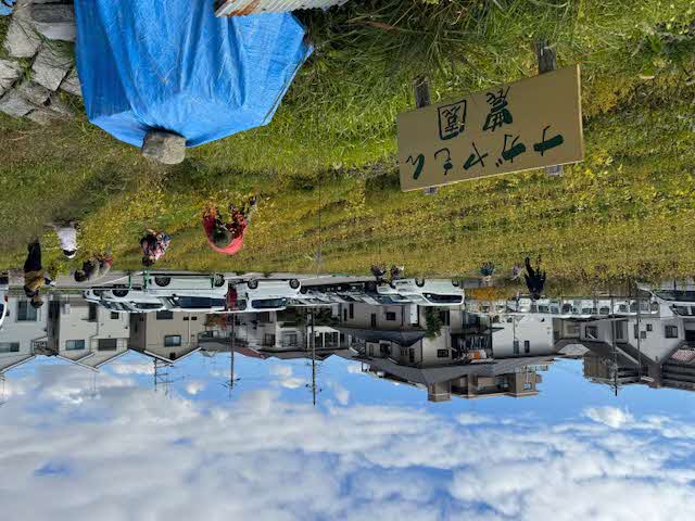 イベントの様子