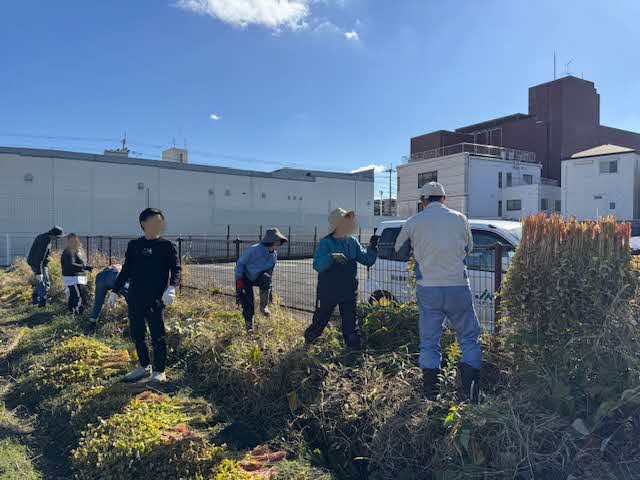 イベントの様子