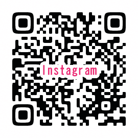 【二次元コード】スターライン薬局インスタグラム