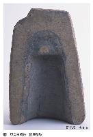 銅鐸鋳型