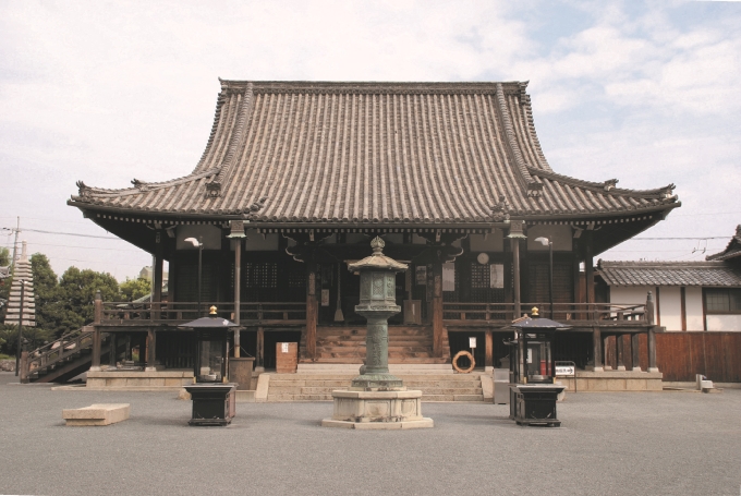総持寺