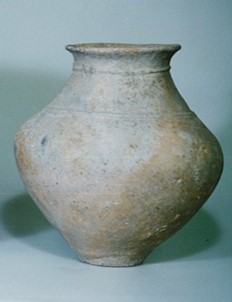 考5_壺（弥生前期土器）