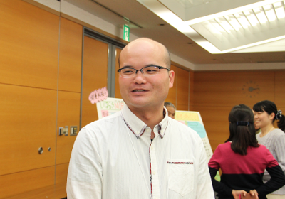 3班（子育て・教育）